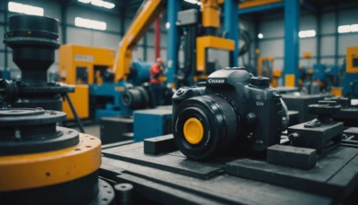 Plan de maintenance industrielle : optimiser la performance et réduire les coûts
