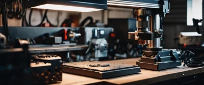 Accessoires indispensables pour fraiseuse cnc : optimiser l’usinage avec les bons outils