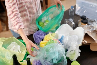 Sac FRAKTA : IKEA passe au polypropylène recyclé pour ses 30 ans